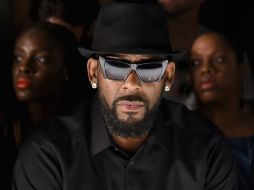 En 2008 el Chicago Sun-Times lo había acusado de haber tenido relaciones sexuales con una menor de edad. AFP / ARCHIVO