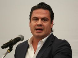 En las próximas mesas de trabajo, Sandoval Díaz hará la observación, para que quede asentado jurídicamente. EL INFORMADOR / ARCHIVO