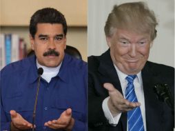 Las relaciones diplomáticas entre Venezuela y EU se mantienen en un punto muerto desde finales de 2008. EFE / ESPECIAL