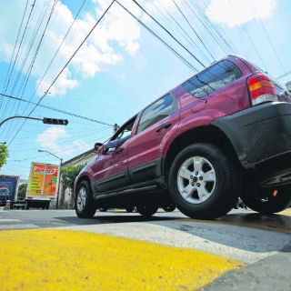 Crece demanda de semáforos