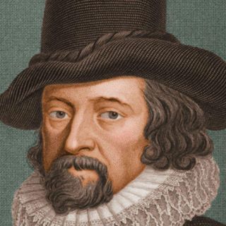 Recuperan tres cuadros de Francis Bacon robados en 2015