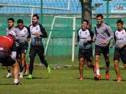 El cuadro de la Benemérita Universidad Autónoma de Puebla se reporta listo para lo que será su andar en la Liga MX. TWITTER / @LobosBuapMX