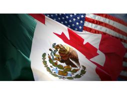 Con esto, se confirma la voluntad de empezar cuanto antes el diálogo. TWITTER / @SE_mx