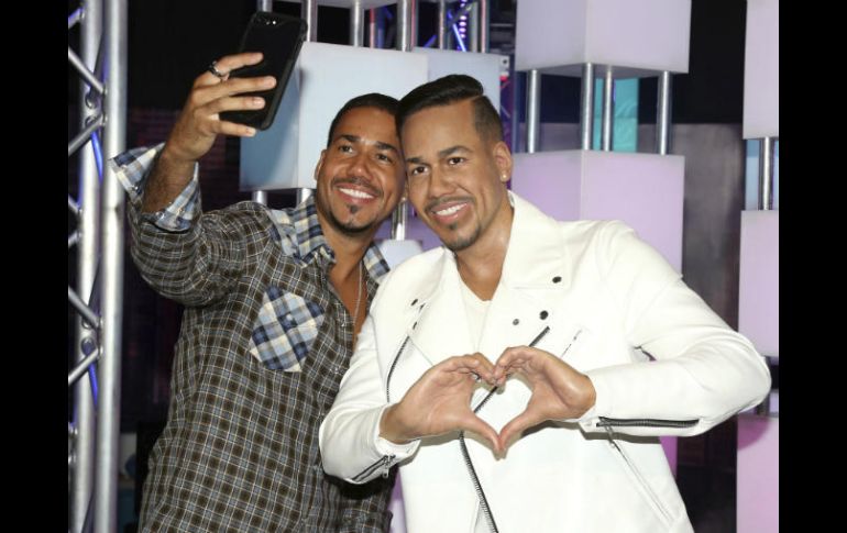 Sus fans presentaron la solicitud, reuniendo más de siete mil 500 firmas. AP / G. Allen