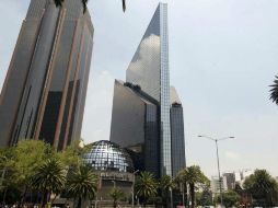 El S&P BMV IPC se ubicó en 51 mil 86.93 unidades. AFP / ARCHIVO
