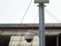 Los equipos dañados por disparos de arma de fuego son remplazados, sin costo adicional. NTX / ARCHIVO