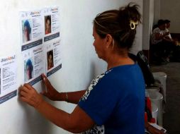 La Comisión señala faltas a la legalidad, seguridad jurídica y a la libertad personal por la detención arbitraria de las víctimas. SUN / ARCHIVO