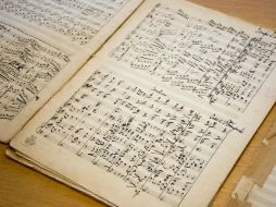 Las composiciones llevan por título 'Somerset Folk Songs' y 'Two Songs Without Words'. ESPECIAL / bopsymphonia.org.nz
