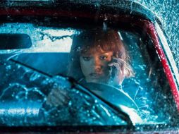 Durante el lanzamiento, Freddie Highmore quien interpreta al perturbado Norman comentó que Rihanna es una fan de la serie. TWITTER / @InsideBates