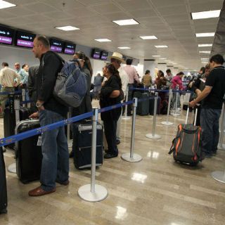 Tres puntos clave sobre la nueva revisión en aeropuertos
