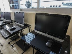 Destacan la importancia de que en las universidades también adapten sus programas de estudio a las tecnologías de la información. EL INFORMADOR / ARCHIVO