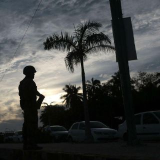 Cártel Nueva Generación copia explosivos de las FARC: Cisen