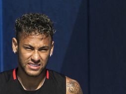 'Neymar volverá a ser el jugador importante que necesita el Barça', aseguran. EFE / ARCHIVO