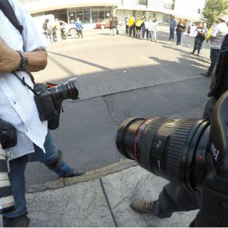 Lanzan convocatoria para Premio Nacional de Periodismo