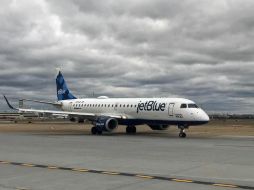 Los hechos ocurrieron en el Aeropuerto Internacional de Hollywood-Fort Lauderdale. AFP / ARCHIVO