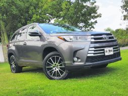 El frente muestra el ADN de la marca oriental. EL INFORMADOR / M. Castillo