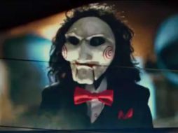 La saga de terror continúa con la próxima 'Jigsaw'. YOUTUBE / Lionsgate Movies