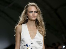 Tener un rostro bonito y un nombre reconocible no ha hecho que el camino sea más sencillo para la actriz. AP / ARCHIVO