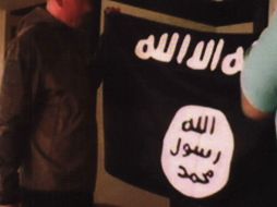 En la lista aparecen los nombres de los sospechosos, la fecha en que el EI los reclutó, sus últimas posibles direcciones y fotografías. AP / ARCHIVO