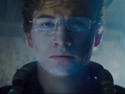 La cinta es protagonizada por Tye Sheridan YOUTUBE /  Warner Bros. UK