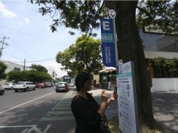 'Aquí Hay Lugar' comenzó a cobrar desde el miércoles pasado. EL INFORMADOR / F. Atilano