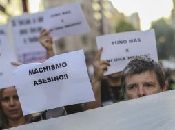 El protocolo incluye bstenerse de comentarios sobre la orientación o actividad sexual de la víctima. EL INFORMADOR / ARCHIVO