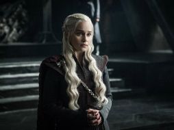 En el estreno de la nueva temporada de 'Game of Thrones', HBO Go presentó problemas a causa del exceso de usuarios. ESPECIAL / hbo