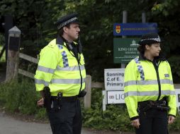 Como resultado, fueron investigados más de 126 mil 927 individuos, seis mil 363 vehículos y cuatro mil 245 localizaciones. AP / ARCHIVO