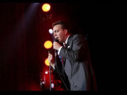 Castro señaló que se ha casado tantas veces porque todavía es muy joven. INSTAGRAM / cristiancastro_oficial