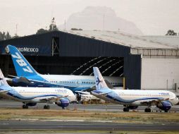 Un vuelo retrasado por más de cuatro horas se considerará cancelado y la aerolínea deberá reintegrar el costo del pasaje. NTX / ARCHIVO
