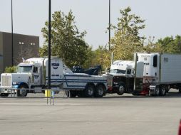 Al menos 20 rescatados están en malas condiciones físicas, muchos de ellos con deshidratación extrema y síntomas de insolación. EFE / D. Abate