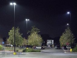 La dependencia informó que no se han confirmado las raíces de seis personas que se encontraban en el tráiler. EFE / D. Abate