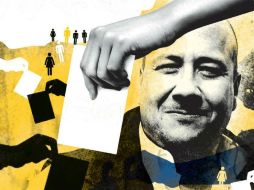 La consulta tendrá lugar el 27 de agosto. ESPECIAL /