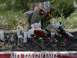 Bradley enfrenta cargos por transportar ilegalmente a inmigrantes, lo que resultó en la muerte de 10 personas. AP / E. Gay