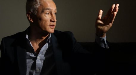 Fue electo de manera unánime como el ganador del Premio Gabo de Periodismo en la categoría 'Reconocimiento a la Excelencia'. EFE / ARCHIVO