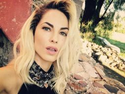 Mori interpretará el papel de 'Martita'. INSTAGRAM / delamori