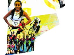 En lo que va del año, el máximo organismo del deporte en Jalisco ha invertido 340 mil 830.53 pesos de su presupuesto en apoyos. ESPECIAL /