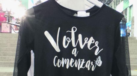 Iniciativa. 'Vivimos Pacificamente' abre las puertas a un nuevo camino. EL INFORMADOR / N. Gutiérrez