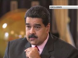 El mandatario pidió a Trump que detenga la 'agresión' y el 'intervencionismo' hacia América Latina. YOUTUBE / RT en Español