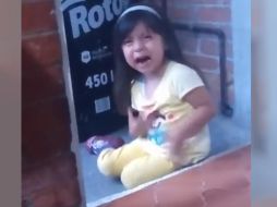 El material ha sido compartido por más de 300 mil veces. YOUTUBE / Xiuhnel Man