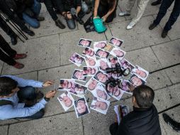 “No aceptó argumentos, testimonios de testigos y las pruebas periodísticas, dice Emilio Gutiérrez ESPECIAL / ARCHIVO