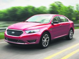 Vehículos como el Turus podrían dejarle su lugar a las cada vez más populares SUV's. ESPECIAL /