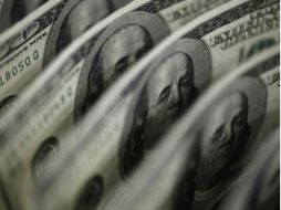 No se descarta que el peso pueda ganar terreno frente al dólar en la primera semana de agosto. EL INFORMADOR / ARCHIVO