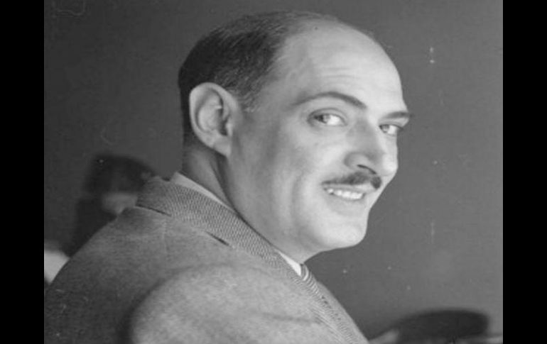 El escritor fue un pionero de la libertad sexual. FACEBOOK / cafeconleeche