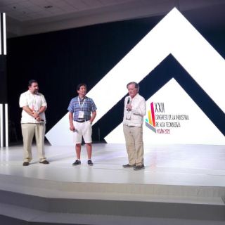 Ciudad Creativa Digital presenta 'app' de realidad virtual