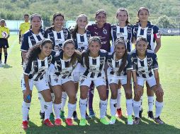 El duelo cerró las actividades de la priemra jornada de la Liga Femenil. TWITTER / @LIGAMXFemenil