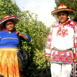 Indígenas son víctimas de trata, denuncia la CNDH