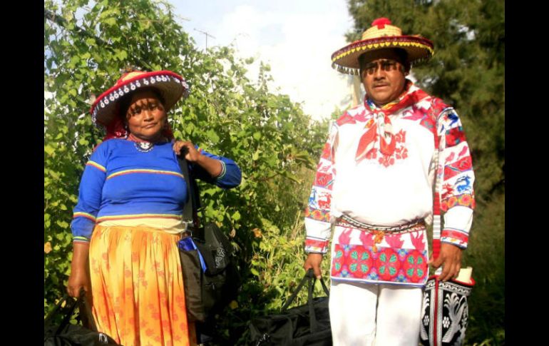 Las mujeres representan 50% de las víctimas de esta modalidad de trata de personas. EL INFORMADOR / ARCHIVO