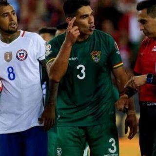 La Conmebol espera fallo del TAS sobre Selección de Bolivia