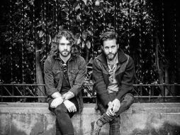 Reyno. La agrupación, lista para llegar a Coordenada en octubre próximo. ESPECIAL /